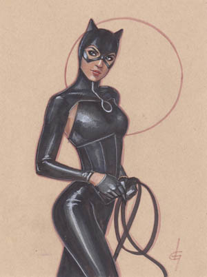 Catwoman ID=1953